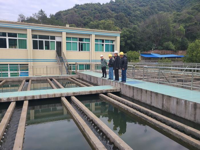 青海省城市供水管理办法