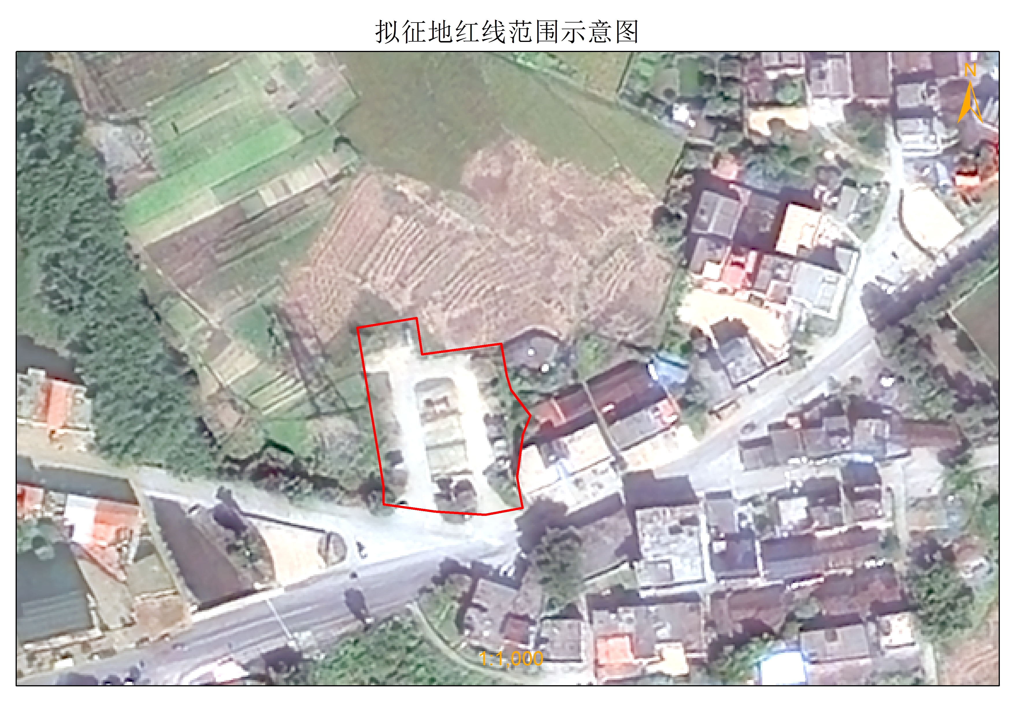 拟征地红线范围示意图.jpg