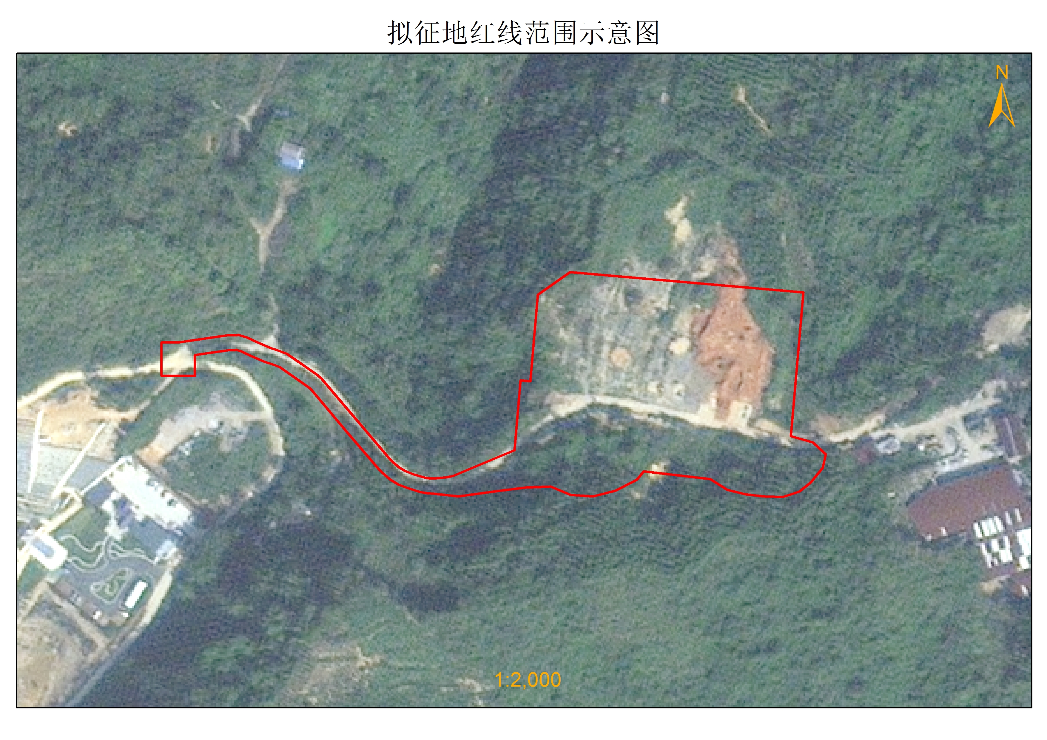 拟征地红线范围示意图.jpg