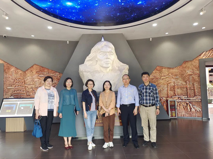 省文物考古研究院院长到曲江开展马坝人——石峡遗址创建考古遗址公园调研（4月23日）760（700）.png