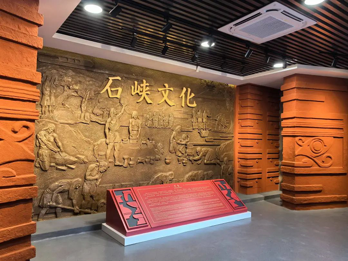 省文物考古研究院院长到曲江开展马坝人——石峡遗址创建考古遗址公园调研（4月23日）1363（700）.png