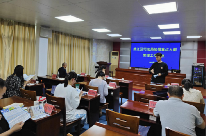 多措并举助力特殊群体就业创业——政策宣讲进基层 精准帮扶促“重生（700）.png