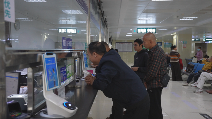 曲江：1188种药品统质统价 群众“家门口”享优质药学服务（11月21日）1321（700）.png