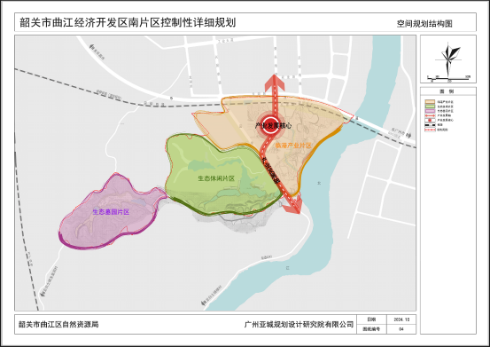 1 韶关市曲江经济开发区南片控制性详细规划986.png