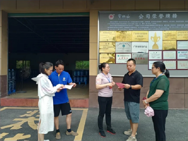 “码”上问需解企忧，“沉浸式”体验优服务——沙溪镇人大助力营商环境再升级7234.png