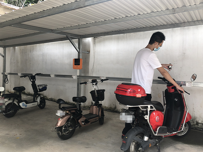 韶关室外电话机安装(电话机安装流程步骤)