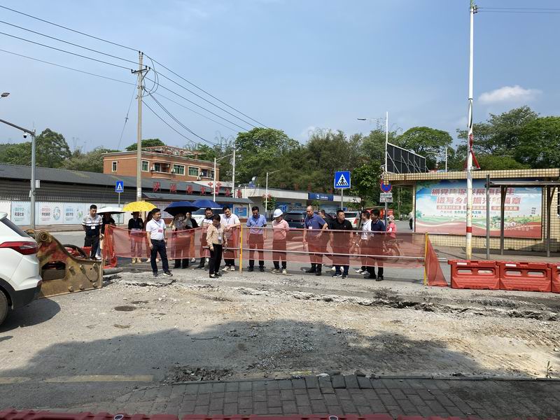 惠民生 促振兴——沙溪镇人大:开展城乡居民生活饮用水供水情况视察