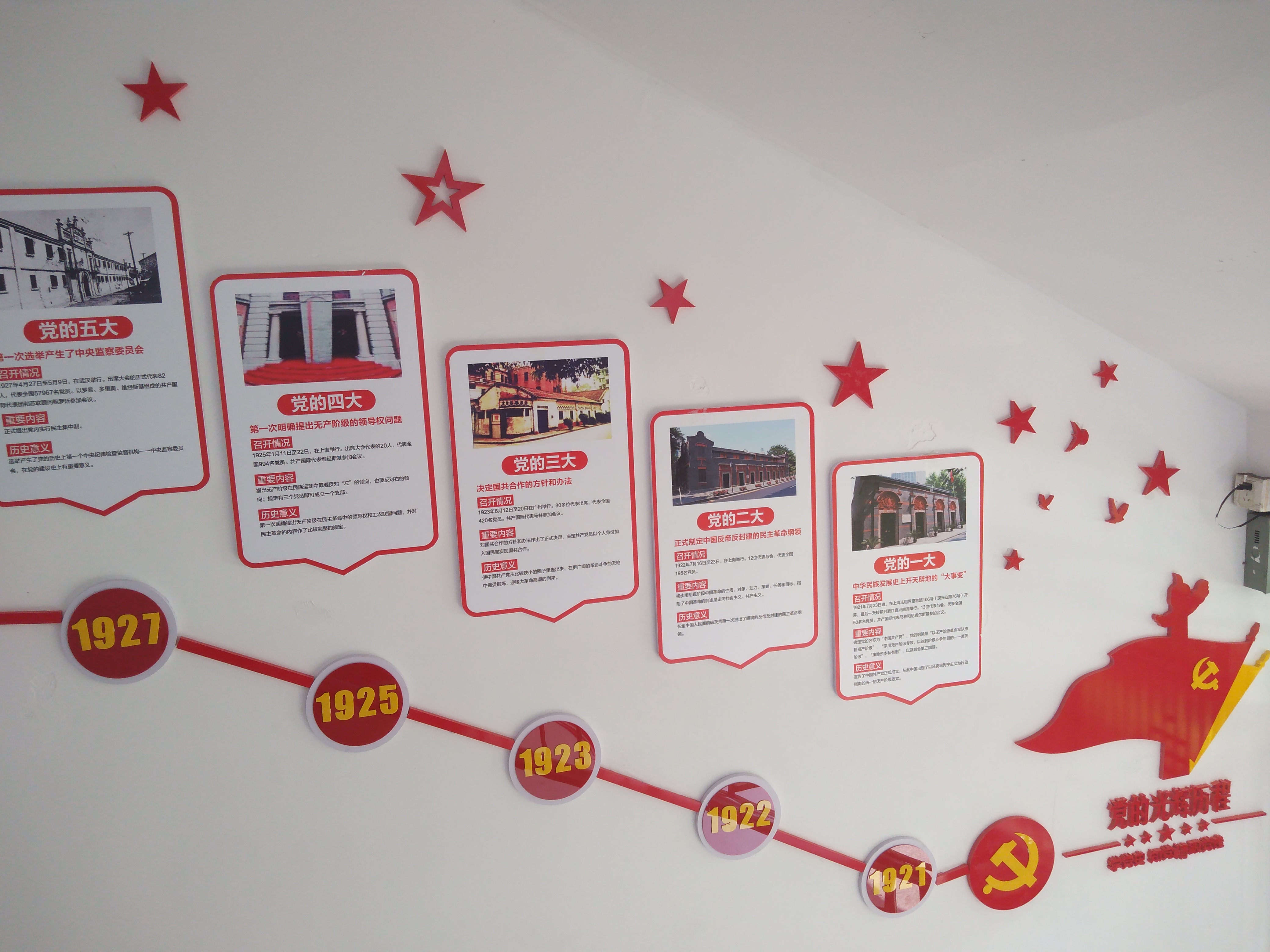 曲江经济开发区积极推进党史学习教育向纵深发展